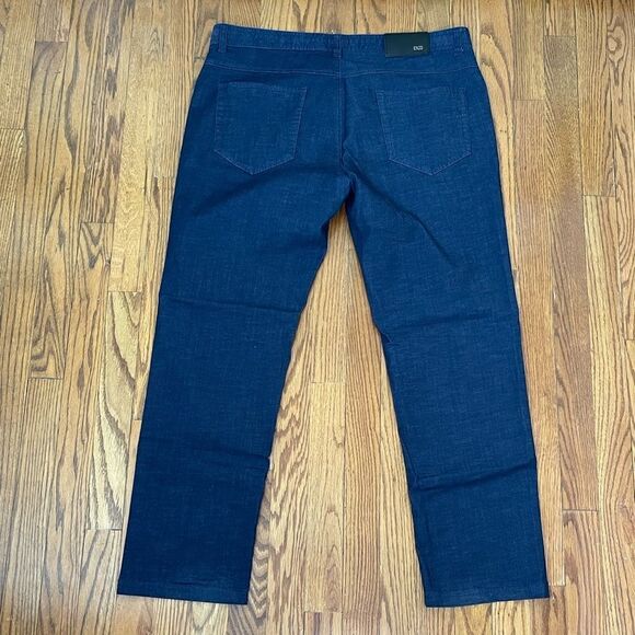 Enzo Tovare Alpha - 101 Lightweight Denim Jeans. Size 36. - Picture 4 of 12